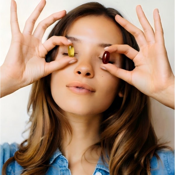The Hidden Link Between CoQ10 and Omega-3: Why You Shouldn't Take Them Separately