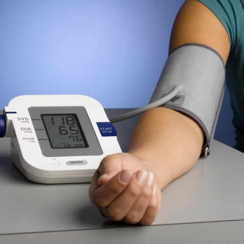 Two Groups Who Should Be Concerned About Elevated Blood Pressure