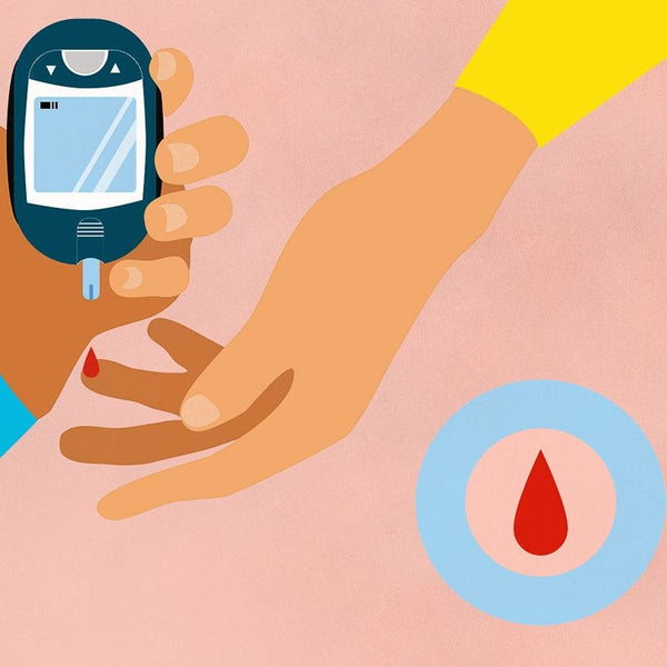 Certain Types of Diabetes May Be Reversible: B Vitamin Supplementation Linked to Reduced Risk
