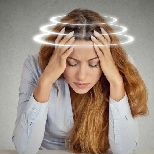 Differentiating Between Benign Paroxysmal Positional Vertigo (BPPV) and Vertigo: Preventing Cardiovascular and Cerebrovascular Diseases
