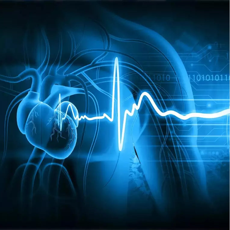 5 Warning Signs of Heart Function Decline You Shouldn’t Ignore