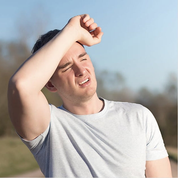 Heatstroke Is No Trivial Matter: Understanding the Symptoms and How to Respond