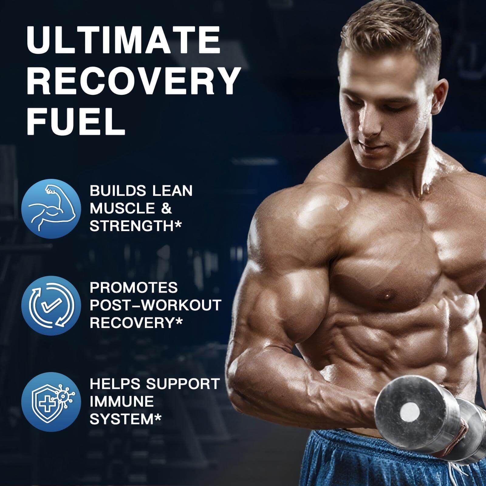 Whey Protein Powder, Vanilla Flavor, Grass Fed Whey Protein Isolate, 25g Protein Per Serving, Keto Friendly, 10.58 Oz, 10 Servings