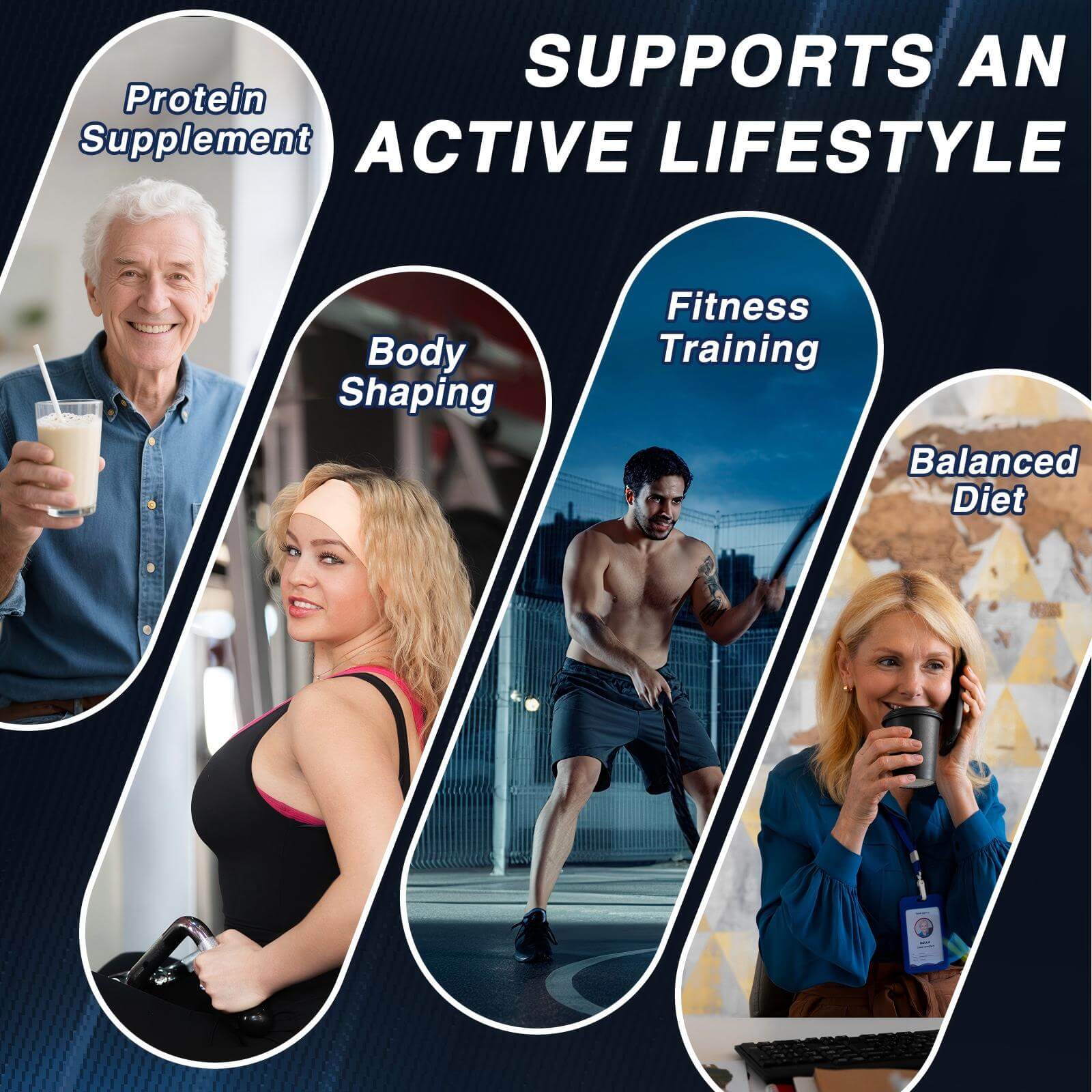 Whey Protein Powder, Vanilla Flavor, Grass Fed Whey Protein Isolate, 25g Protein Per Serving, Keto Friendly, 10.58 Oz, 10 Servings