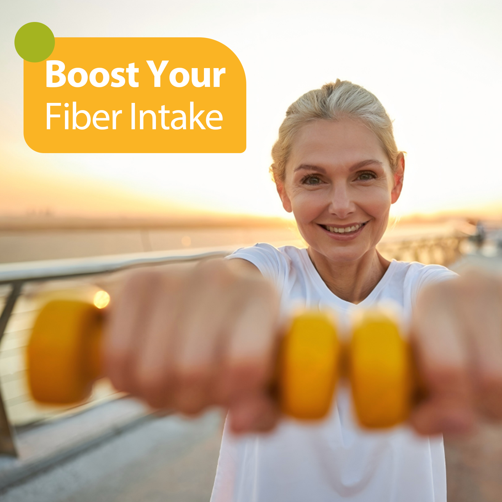 Soluble Fiber Prebiotic Powder – 70 Servings - ZEBORA
