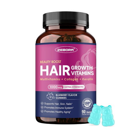 Biotin-Gummies-for-Hair-Growth