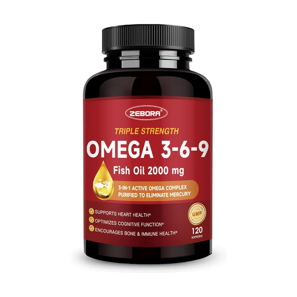 Omega 3